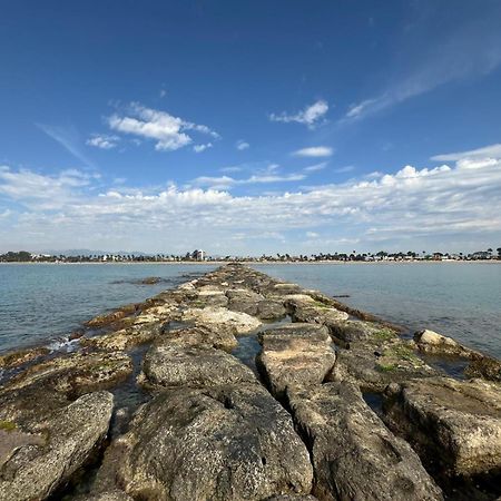 Apartmán Vacaciones Premium Burriana Exteriér fotografie