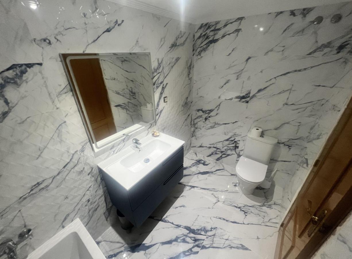 Apartmán Vacaciones Premium Burriana Exteriér fotografie