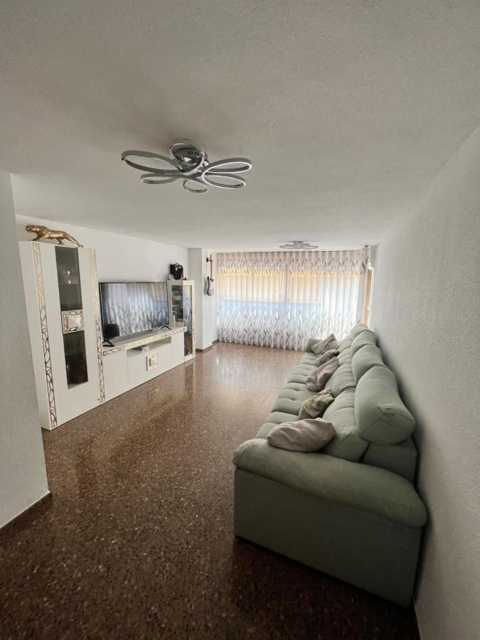 Apartmán Vacaciones Premium Burriana Exteriér fotografie