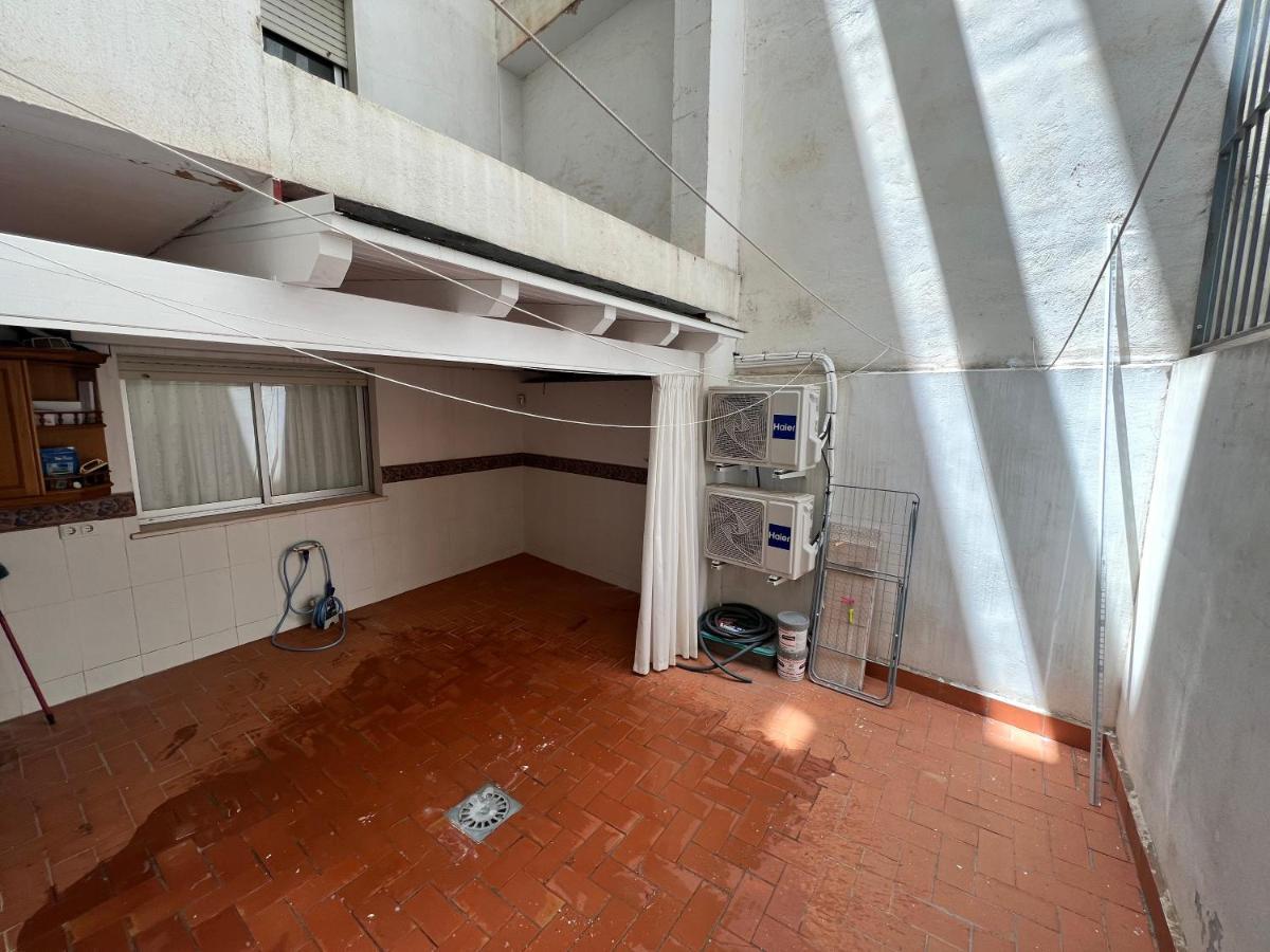 Apartmán Vacaciones Premium Burriana Exteriér fotografie