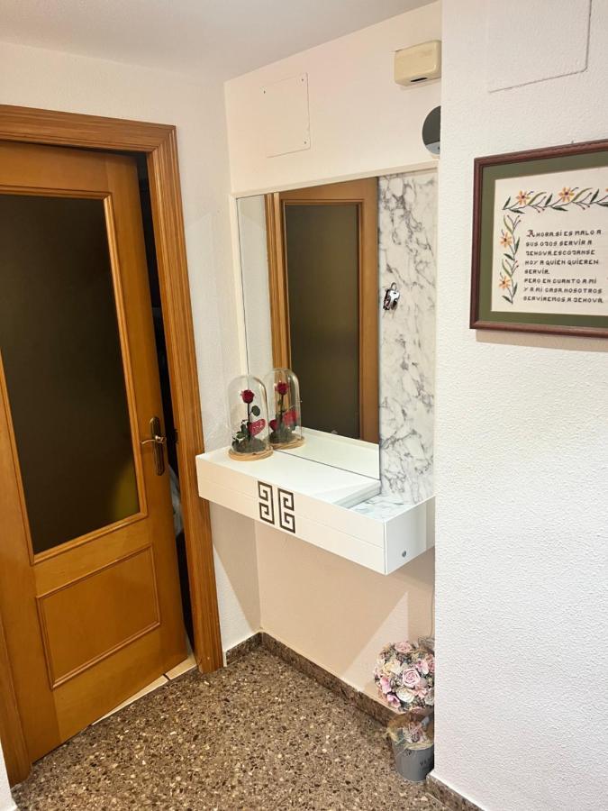 Apartmán Vacaciones Premium Burriana Exteriér fotografie