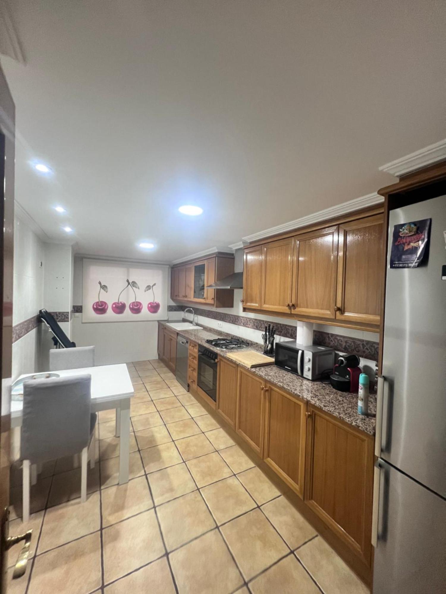 Apartmán Vacaciones Premium Burriana Exteriér fotografie