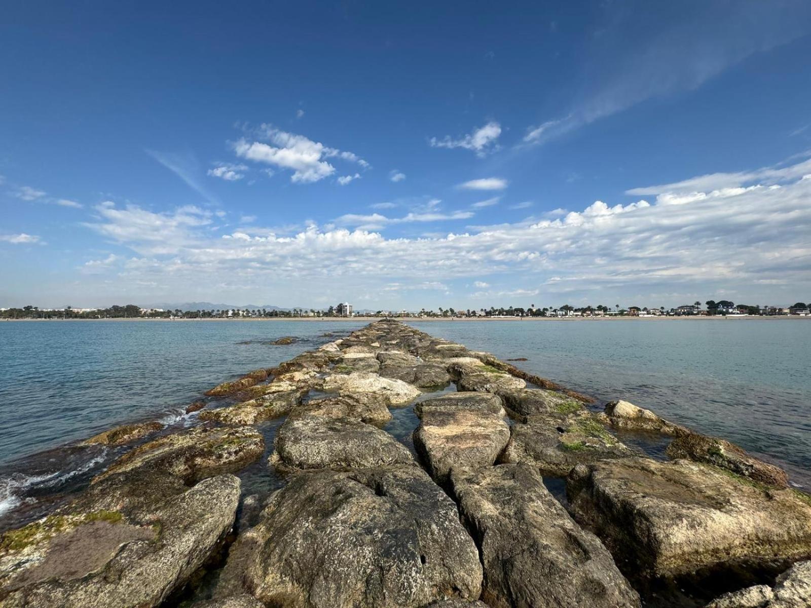 Apartmán Vacaciones Premium Burriana Exteriér fotografie
